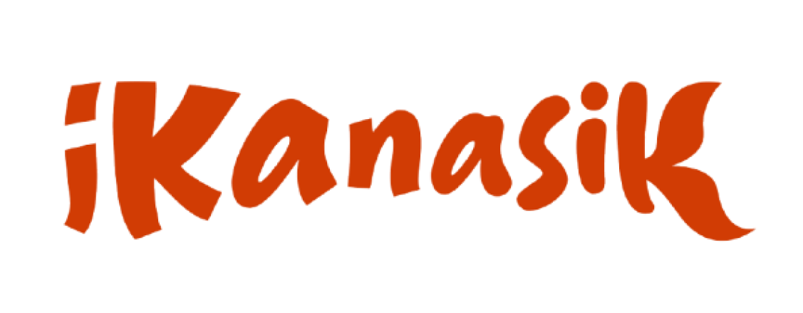 Amplang Ikan Asik