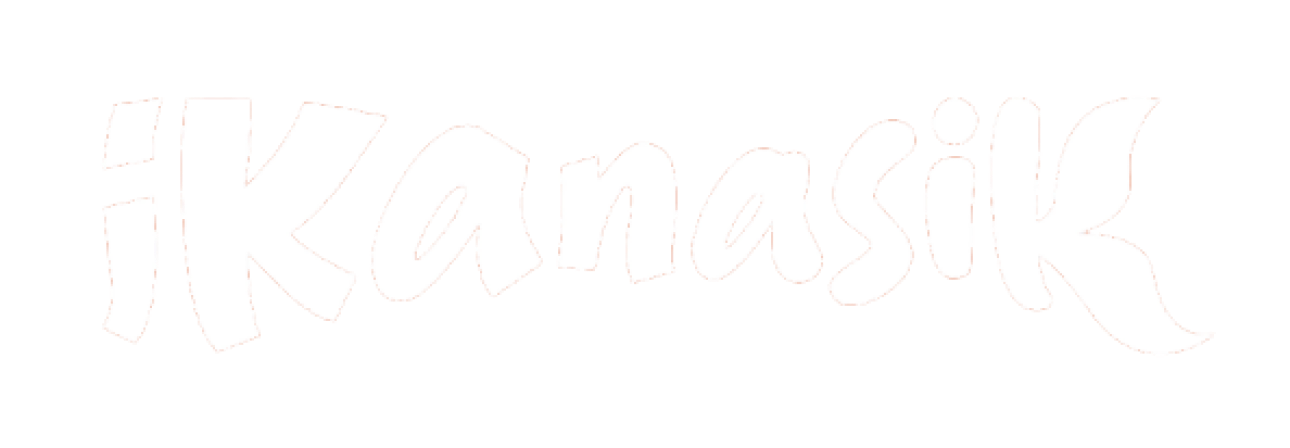 Amplang Ikan Asik